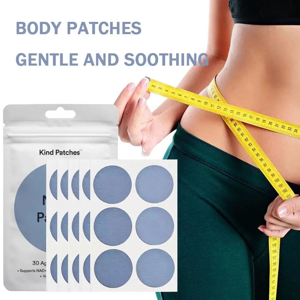 Parche Slim Control GLP Avanzado