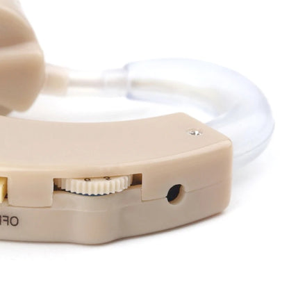 EscuchaPlus Amplificador de Sonido Diario