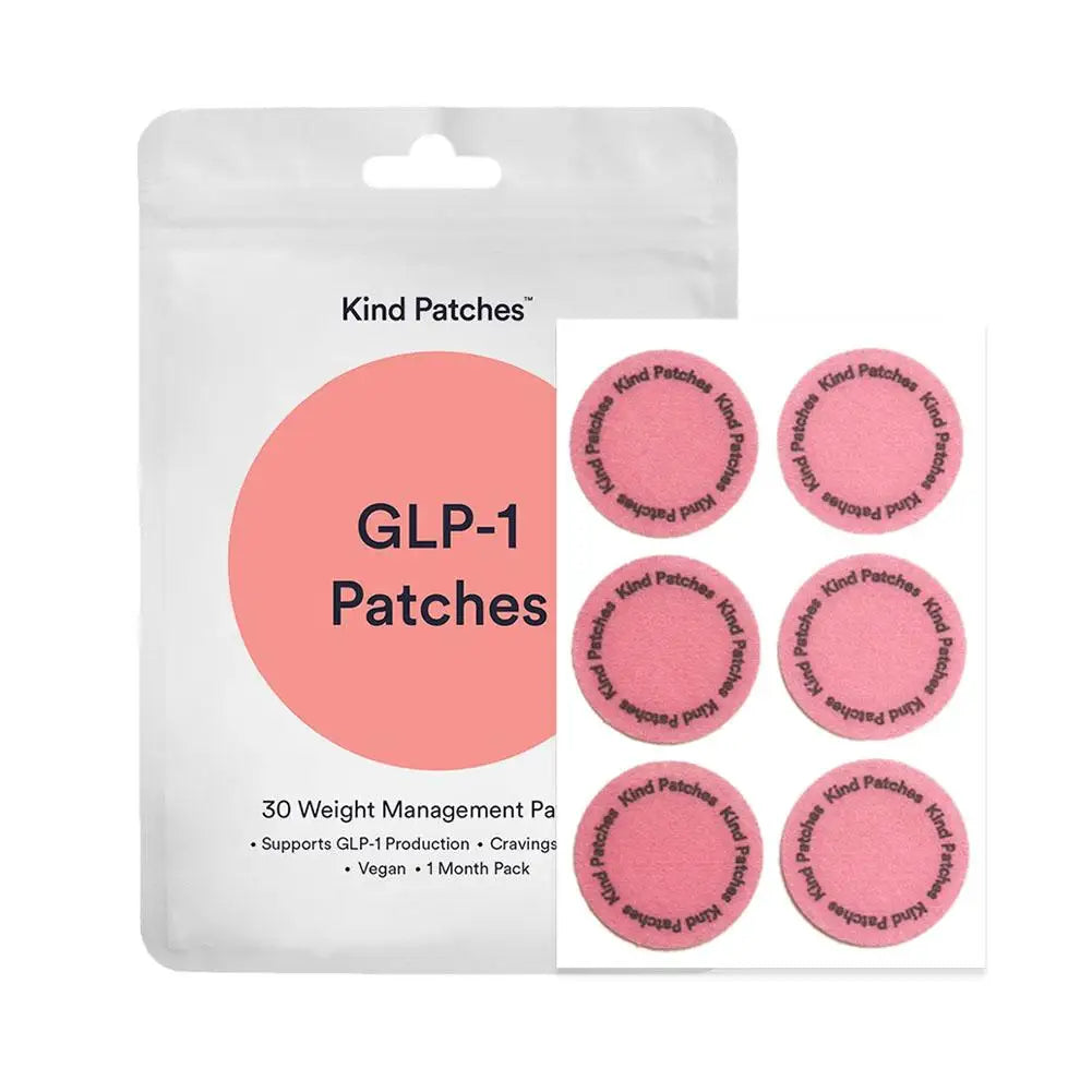 Parche Slim Control GLP Avanzado